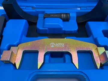 BLOKADA WAŁKÓW ROZRZĄDU MERCEDES M271 1.8 BENZYNA ŁAŃCUCH