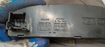 KIA CERATO I HODINY 94500-2F100