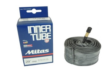 Dętka Rowerowa MITAS 28/29 x 1.75-2.45 AV48