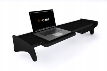 Półka TIR długa MAN TGA 2000-2010 z szufladką