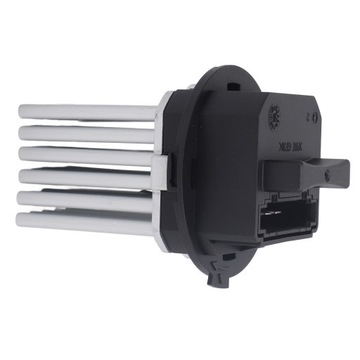 Rezystor regulatora silnika dmuchawy nagrzewnicy AC 30767040 Moduł 70