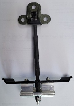 ДВЕРНОЙ СТОПОР VOLVO FH4 FM4 EURO 6