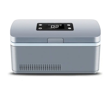 ИНСУЛИНОВЫЙ ХОЛОДИЛЬНИК INSULIN SMALL TRAVEL 2-8° C