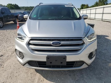 Ford Escape III 2018 Ford Escape Titanium 2.0 Benzyna 245KM, zdjęcie 1