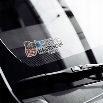 70mai M310 Kamera samochodowa Wideorejestrator REJESTRATOR JAZDY kamerka