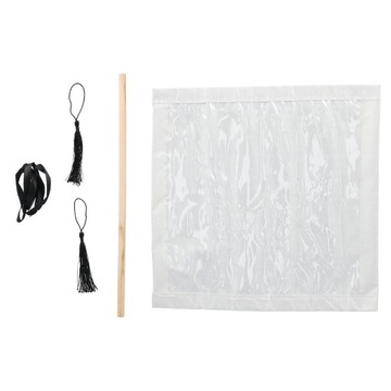 Рамка-вешалка 30 см x 30 см Набор настенных украшений для рисования JI