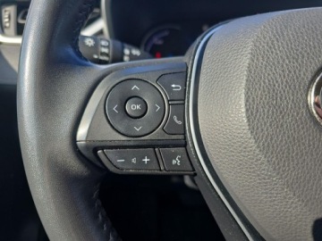 Toyota RAV4 V 2022 Toyota RAV4 2.5 Hybrid Comfort 4x2 V (2018-) Toyot, zdjęcie 20