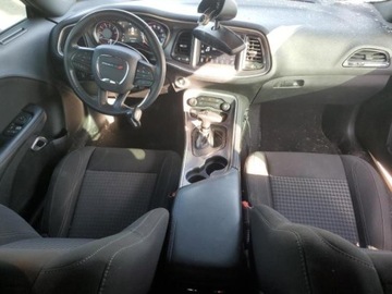 Dodge Challenger III 2021 Dodge Challenger 2021r., 3.6L 3.6 Benzyna 303KM, zdjęcie 7