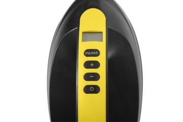 Насос для SUP доски, макс. 16 PSI, автоматический, 12 В