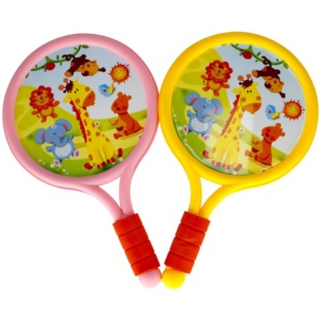 РАКЕТКИ ДЛЯ БАДМИНТОНА ТЕННИСНЫЙ МЯЧ SHUTTERFLY