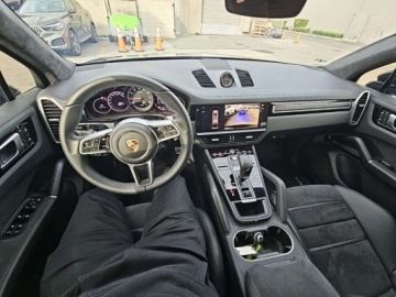 Porsche Cayenne III 2023 Porsche Cayenne GTS 2023 4.0 Benzyna 453KM, zdjęcie 8