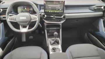 Dacia Bigster 1.2 TCe 140KM 2025 Bigster 1.2 TCe mHEV Expression, zdjęcie 8