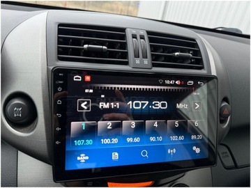 Toyota RAV4 III MPV Facelifting 2.2 D-4D 150KM 2011 Toyota RAV 4, zdjęcie 28