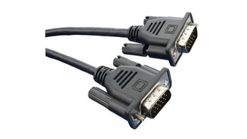 Kabel VGA- VGA HP 1,8m