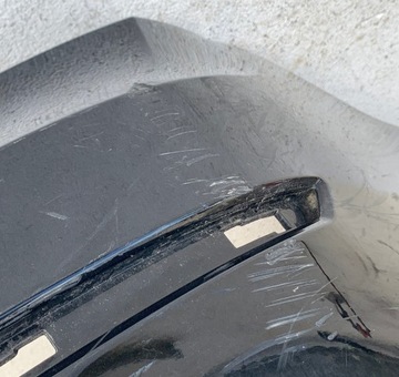 ЗАДНИЙ БАМПЕР BMW 5 F11 COMBI PDC