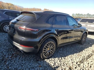 Porsche Cayenne III 2021 Porsche Cayenne 2021 3.0l 3.0 Benzyna 335KM, zdjęcie 3