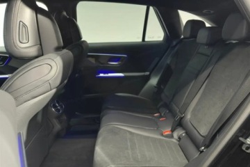 Mercedes GLC C254/X254 Coupe 2.0 220d 197KM 2025 MERCEDES-BENZ GLC 220 d 4-Matic AMG Line 2.0 (197KM) 2025, zdjęcie 16