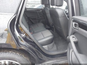 Porsche Macan 2023 Porsche Macan 2023 PORSCHE MACAN T 2.0 Benzyna 261KM, zdjęcie 12