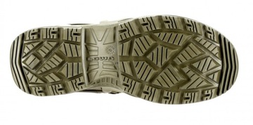 Lowa Shoes Zephyr Mk2 GTX Mid Green 11