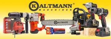 ПОГРУЖНОЙ насос для чистой, грязной и дождевой воды Kaltmann 1100W 15000л/ч