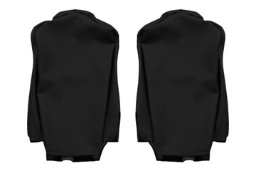 Чехлы TIR MERCEDES ACTROS MP 4 11-20 кожаные MP4