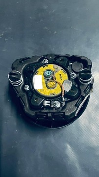 AIRBAG ŘIDIČE MERCEDES W176 W246 CLA W447 W205 GLC W213 EU ORIGINÁLNÍ