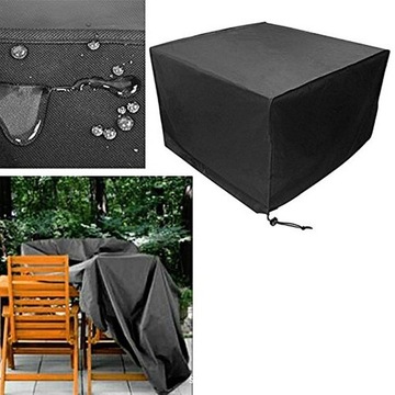 Чехол для садового стола Чехлы для мебели