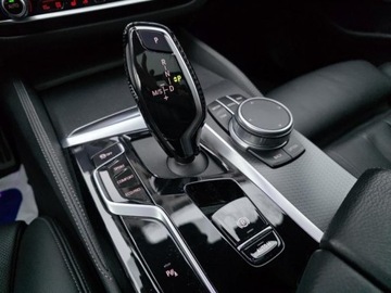 BMW Seria 5 G30-G31 Touring Facelifting 2.0 520d 190KM 2021 BMW 5 M Sport 520d, 2.0l diesel 190KM * Bezwypadkowy ASO BMW G31, zdjęcie 18