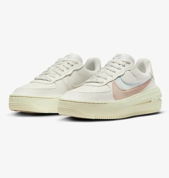 Nike Buty Sportowe AF1PLT.AF.ORM DJ9946 104 r.38,5