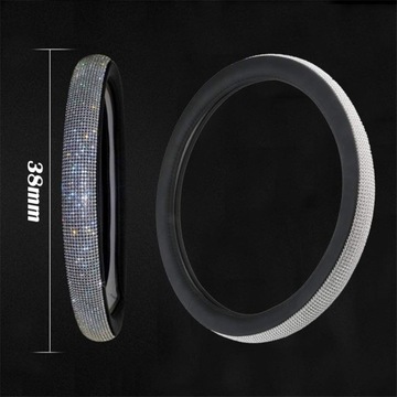 КОЖАНЫЙ ЧЕХОЛ РУЛЯ