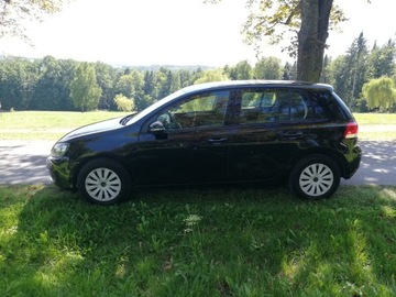 Volkswagen Golf 2011 Volkswagen Golf VI 1.4 MPI, zdjęcie 3