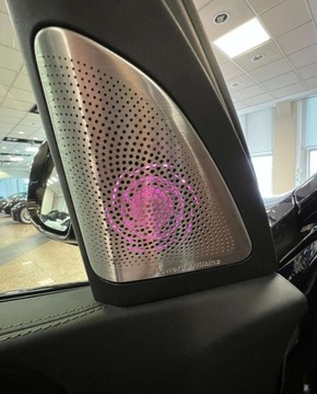 BMW X7 SUV 3.0 40d 340KM 2022 BMW X7 Salon Poska ASO R CARS Warszawa 3.0 Diesel 340KM, zdjęcie 16