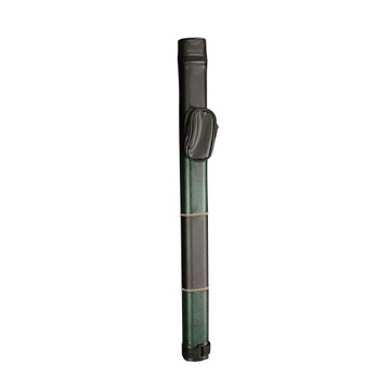 Billiard cue case 1/2 billiard cue case for billiard cue
