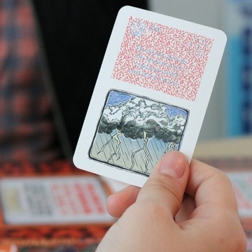 JUMANJI Gra wersja drewniana