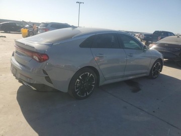 Kia 2023 Kia Inny K5 GT LINE 2023, od ubezpieczalni 1.6 Benzyna 180KM, zdjęcie 4