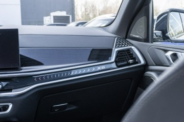 BMW X5 G05 SUV Facelifting 3.0 30d 298KM 2026 BMW X5 xDrive30d Dostępny od ręki!, zdjęcie 23