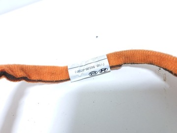 HYUNDAI TUCSON II III PŘÍVOD KABEL USB AUTORÁDIO 96595-D3500