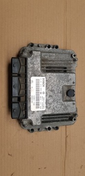 KOMPUTER SILNIKA ESPACE 4 STEROWNIK 0281012058