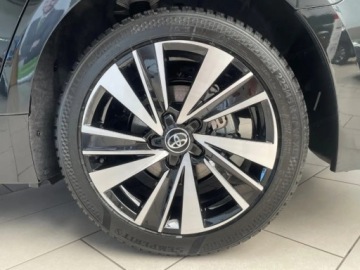 Toyota Corolla XII TS Kombi Facelifting 1.8 Hybrid 140KM 2026 Style 1.8 Hybrid 140KM | Podgrzewane fotele!, zdjęcie 13