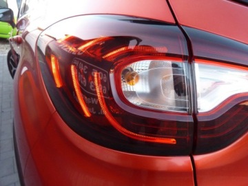 Renault Captur I Crossover ENERGY dCi  90KM 2017 Renault Captur X-Mod*1.5DCI 90Ps*Navi, zdjęcie 36