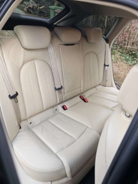Audi A6 C7 Avant Facelifting 2.0 TDI ultra 190KM 2015 Audi A6 Avant Audi A6 Avant 2.0 TDI Ultra 2.0 Diesel 190KM, zdjęcie 19