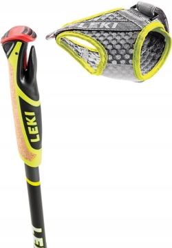 Kijki Nordic Walking LEKI SMART PACEMAKER LITE 120