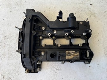 FORD FIESTA FOCUS C-MAX 1,0 ECOBOOST KRYT VENTILU