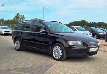 Volvo V50 2004 Volvo V50 1,8 Ben 125 km 1.8 Benzyna 125KM, zdjęcie 12