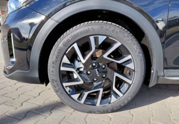 Kia XCeed Crossover Facelifting 1.5 T-GDi 140KM 2025 Kia XCeed XCEED 1.5 T-gdi 140 KM MY25 Mpakiet Smartpakiet zimowyA18 1.5, zdjęcie 23