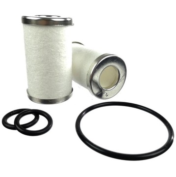 WKŁAD FILTRA FAZY LOTNEJ CZAJA BLASTER FILTR NYLON