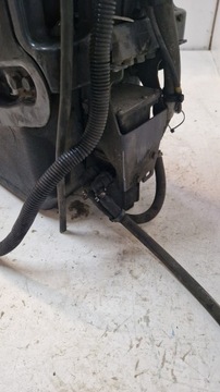 moduł pompa adblue scania r