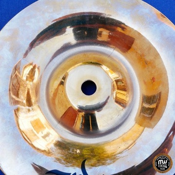 Zildjian - FX Zil-Bel Volcano Cup 7,5-дюймовая тарелка