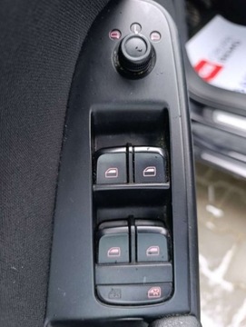 Audi A4 B8 Limousine 1.8 TFSI 160KM 2009 Audi A4 Limousine Audi A4 Limousine 1.8 benzyna 160KM Podgrzewane Fotele A, zdjęcie 23