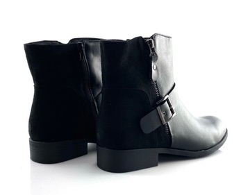 CINK ME DMTY98933 ЧЕРНЫЙ размер 42 БОЛЬШЕ РАЗМЕРА